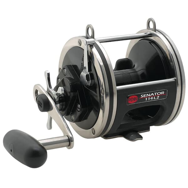 Penn Trolling Reel Senator Sort 115L2 9/0