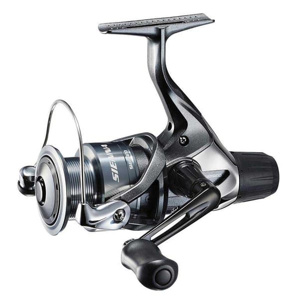 Shimano Fishing Karppi Kalastus Kela Sienna Re Hopeinen 4000