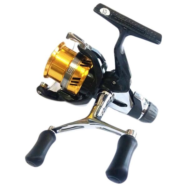 Shimano Fishing Karppi Kalastus Kela Sahara Dhr Musta 2500
