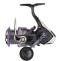 Pikkukuva 1 / 2: Daiwa Pyörivä Kela Prorex Lt 2017 Musta 2500 DXH