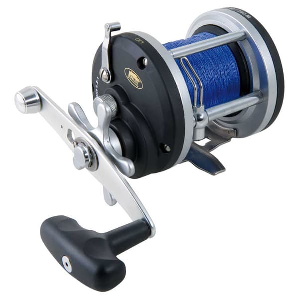Lineaeffe Uistelukela Braid Troll Musta 300