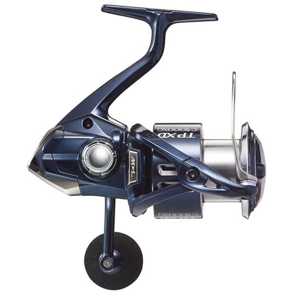 Shimano Fishing Pyörivä Kela Twin Power Xd Hg A Sininen 3000C