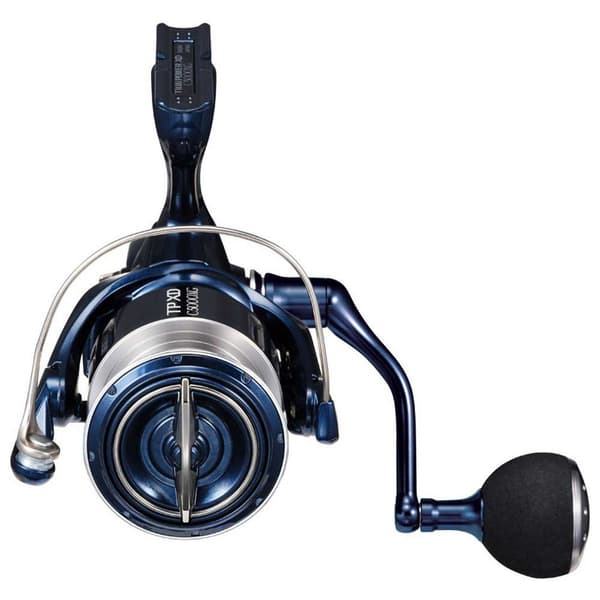 Shimano Fishing Pyörivä Kela Twin Power Xd Hg A Sininen 3000C