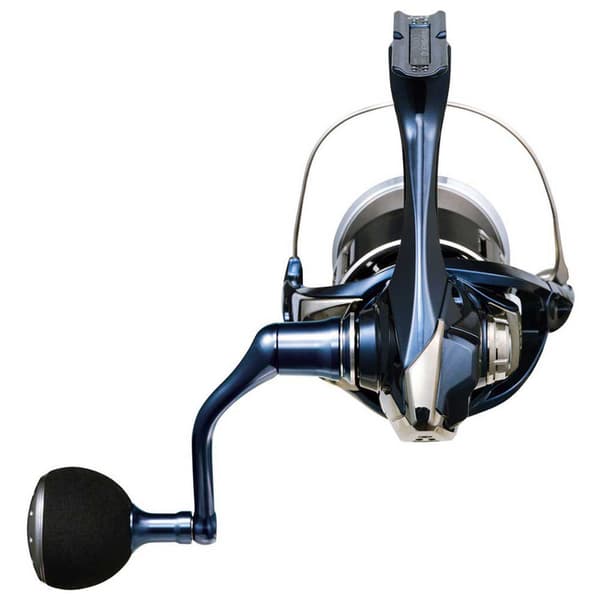 Shimano Fishing Pyörivä Kela Twin Power Xd Hg A Sininen 3000C