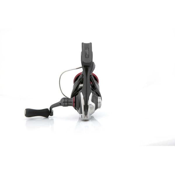 Shimano Fishing Pyörivä Kela Vanford Musta 4000