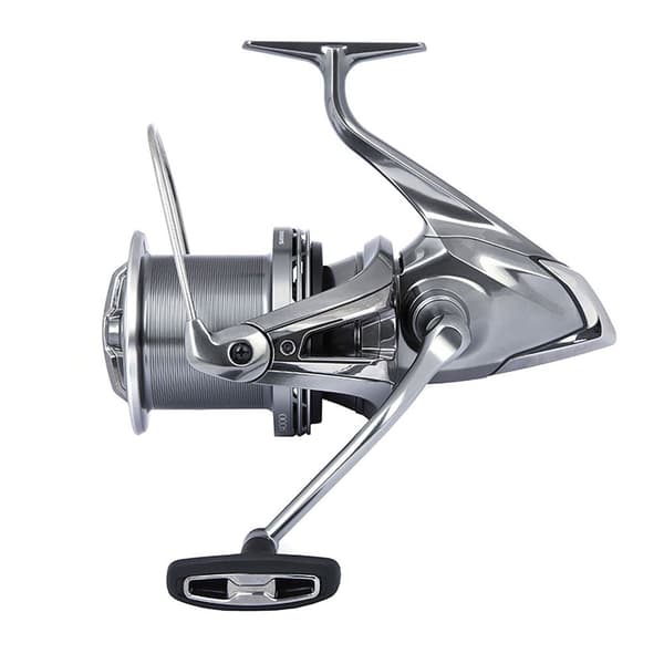 Shimano Fishing Surfcasting-kela Aero Technium Mgs Xsd Hopeinen 14000