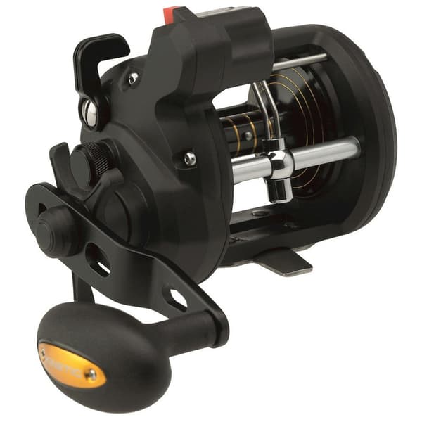 Kinetic Uistelukela Tycona Lc Musta 20