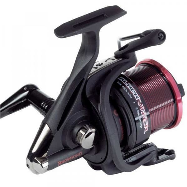 Browning Karppi Kalastus Kela Black Viper Slc Musta 6000