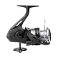 Miniatyrbild 3 av 5: Shimano Fishing Karpfiskehjul Aero Bb Silver 4000