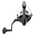 Miniatyrbild 5 av 5: Shimano Fishing Karpfiskehjul Aero Bb Silver 4000