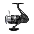Miniatyrbild 1 av 5: Shimano Fishing Karpfiskehjul Aero Bb Silver 4000