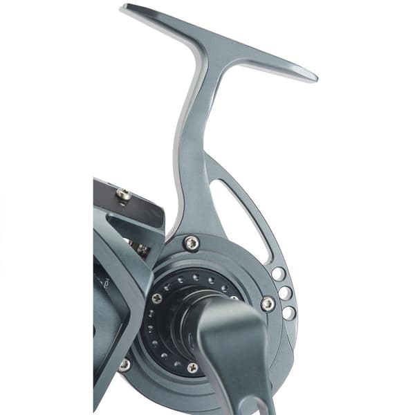 Xzoga Jiggrulle Gws Matador Silver 6000SW