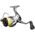 Pikkukuva 1 / 2: Shimano Fishing Pyörivä Kela Sedona Fj Kultainen 2500 HG