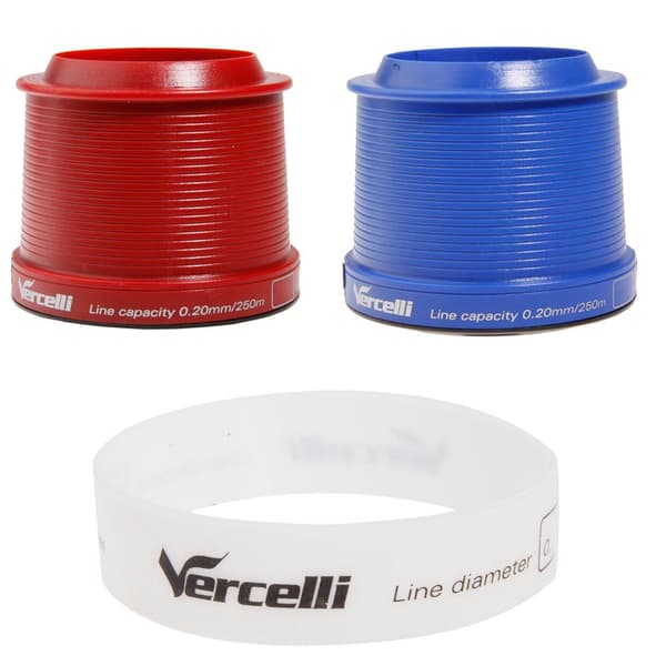 Vercelli Surfcasting -kela Enygma Sc Monivärinen