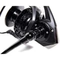 Miniatyrbild 4 av 4: Hart Jigging Rulle Gt Svart 5000