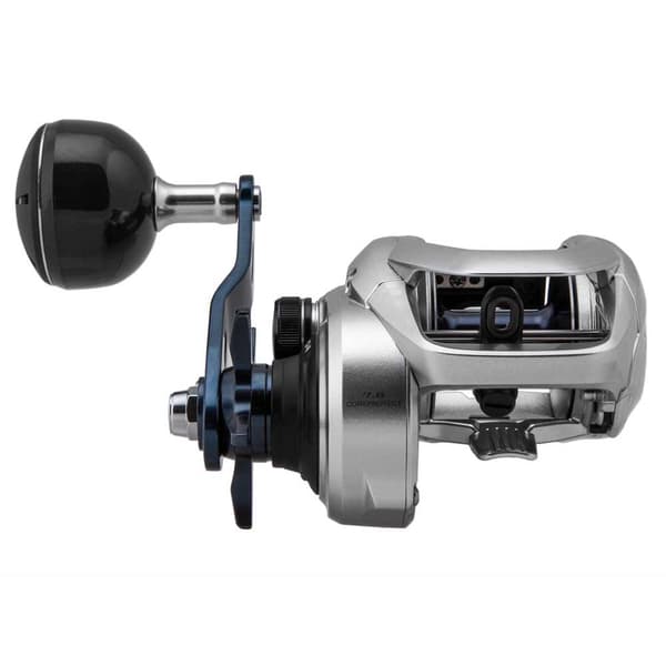 Shimano Fishing Baitcasting Reel Tranx 401 A Silver Ratio: 5.8:1