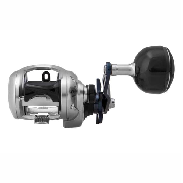 Shimano Fishing Baitcasting Reel Tranx 401 A Silver Ratio: 5.8:1