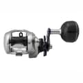 Miniatyrbild 4 av 5: Shimano Fishing Baitcasting Reel Tranx 401 A Silver Ratio: 5.8:1