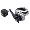 Miniatyrbild 1 av 5: Shimano Fishing Baitcasting Reel Tranx 401 A Silver Ratio: 5.8:1