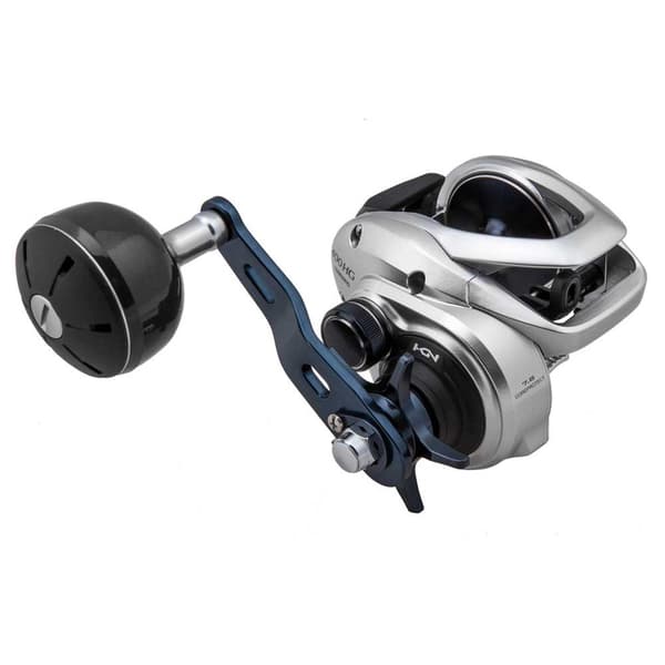 Shimano Fishing Baitcasting Reel Tranx 401 A Silver Ratio: 5.8:1