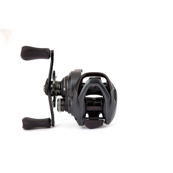 Shimano Fishing Syöttökela Curado Mgl 70 K Musta Ratio: 7.4:1