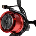 Miniatyrbillede 3 af 4: Vercelli Surfcasting Reel Oxygen Skhl Sort 220