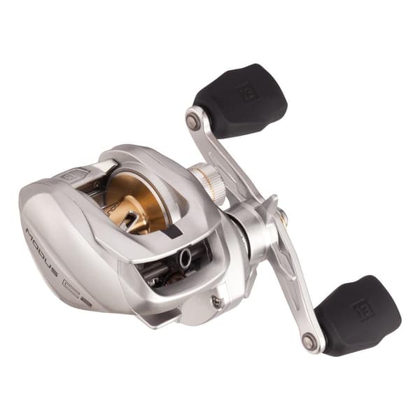 13 Fishing Modus C2 Bait Casting Reel 8.1:1 Left Hand
