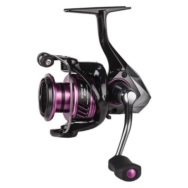 Okuma Scorpio SP-4000A Spinning Reel 5.0:1