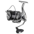 Miniatyrbillede 1 af 3: Zunzun Surfcasting Reel Beach Master Sort 8000
