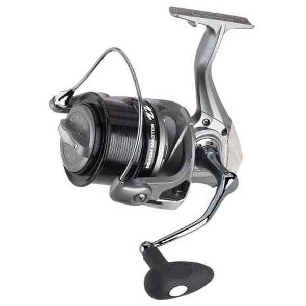 Zunzun Surfcasting Reel Beach Master Sort 8000