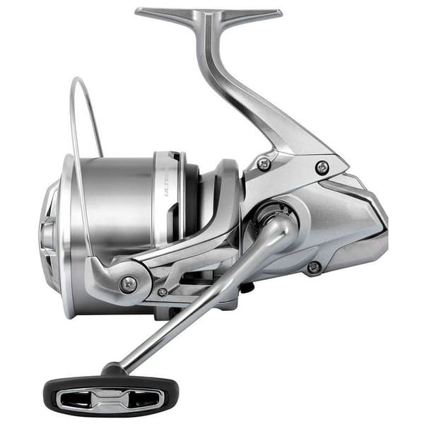 Shimano Fishing Surfcasting Rulle Ultegra Xse Competition Silver 3500