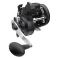 Pikkukuva 1 / 2: Abu Garcia Uistelukela Cardinal® Line Counter Hopeinen 20