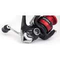 Miniatyrbild 3 av 5: Shimano Fishing Haspelrulle Sienna Fg Svart 3000