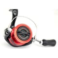 Miniatyrbild 4 av 5: Shimano Fishing Haspelrulle Sienna Fg Svart 3000