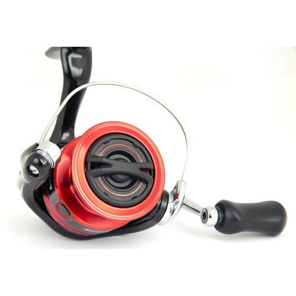 Shimano Fishing Haspelrulle Sienna Fg Svart 3000