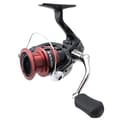 Miniatyrbild 1 av 5: Shimano Fishing Haspelrulle Sienna Fg Svart 3000
