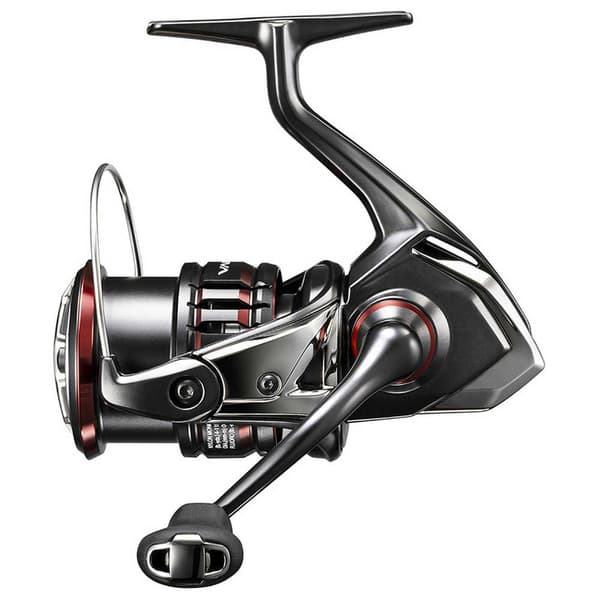 Shimano Fishing Haspelrulle Vanford Xg Svart 5000C