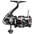 Miniatyrbild 4 av 7: Shimano Fishing Haspelrulle Vanford Xg Svart 5000C