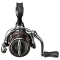 Miniatyrbild 5 av 7: Shimano Fishing Haspelrulle Vanford Xg Svart 5000C
