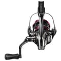 Miniatyrbild 6 av 7: Shimano Fishing Haspelrulle Vanford Xg Svart 5000C