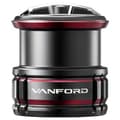 Miniatyrbild 7 av 7: Shimano Fishing Haspelrulle Vanford Xg Svart 5000C