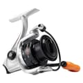 Miniatyrbild 1 av 2: Abu Garcia Haspelrulle Max Stx Svart,Silver 1000