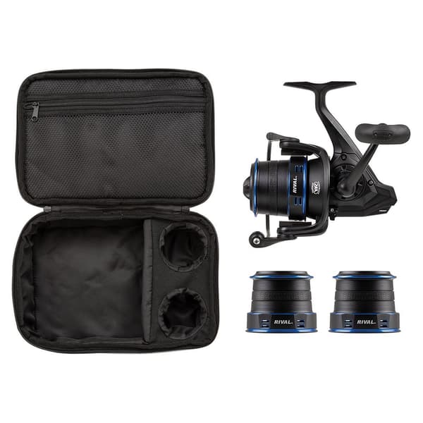 Penn Surfcasting Reel Rival Longcast Surf Pack Sort 7000