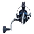 Miniatyrbild 3 av 5: Shimano Fishing Haspelrulle Nexave Fi Svart 2500S