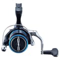 Miniatyrbild 5 av 5: Shimano Fishing Haspelrulle Nexave Fi Svart 2500S