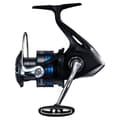 Miniatyrbild 1 av 5: Shimano Fishing Haspelrulle Nexave Fi Svart 2500S