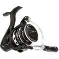 Miniatyrbillede 1 af 2: Penn Roterende Reel Pursuit Iv Sort 6000