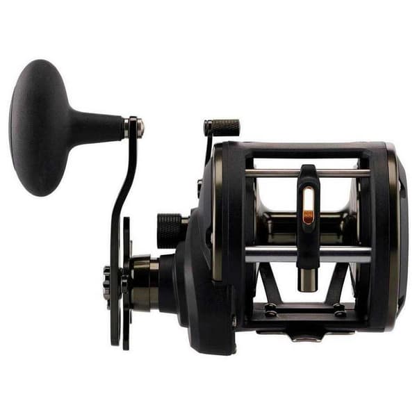Penn Squall Ii Level Wind Squall Ii Level Wind Musta 50