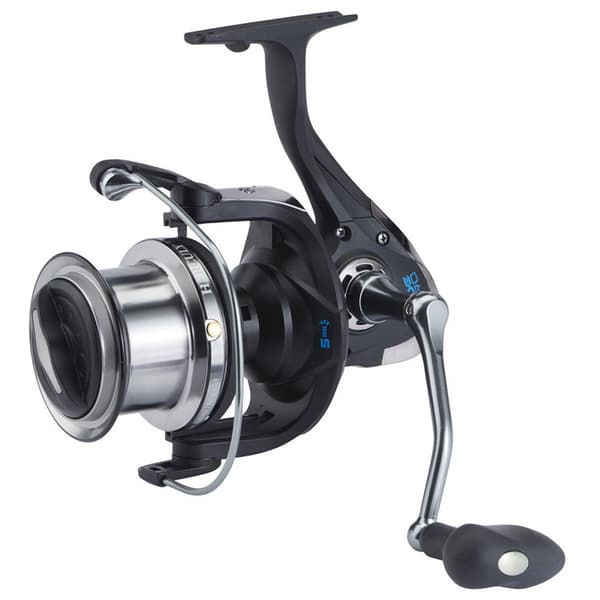Herculy Surfcasting-kela Tide Sf Musta 570