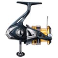Miniatyrbild 3 av 5: Shimano Fishing Haspelrulle Sahara Fj Svart 2500SHG